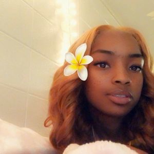 Meet your Posher, Jaylin
